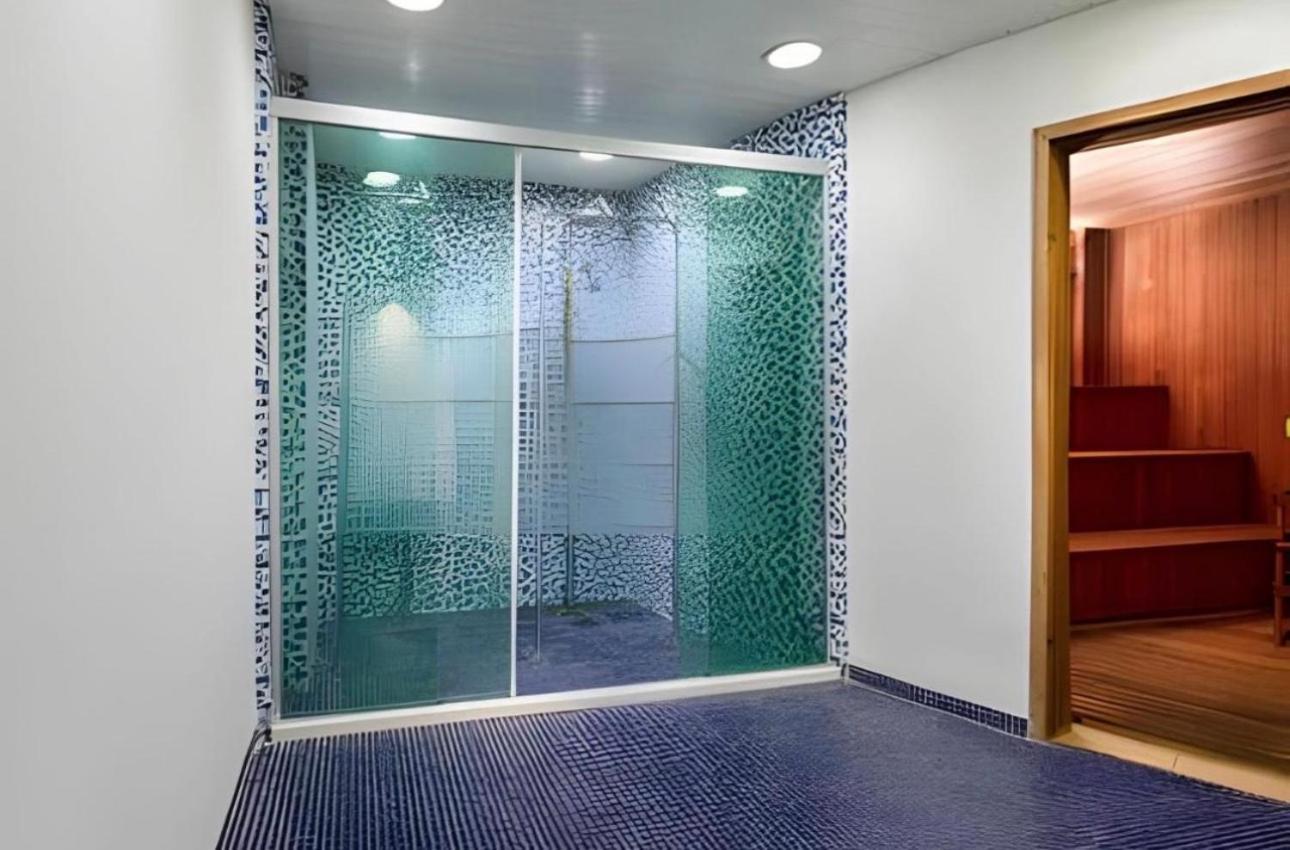 Hotel Paulista Plaza Mcr — Photos 3